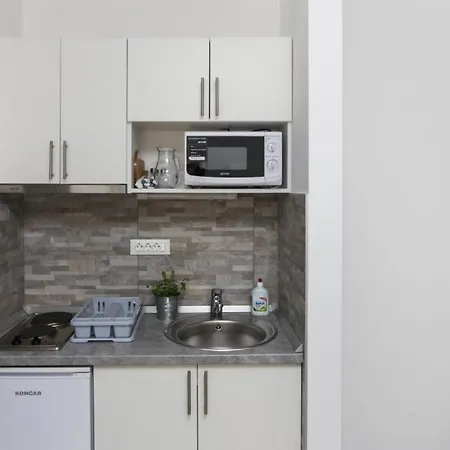 Apartamento Providenca