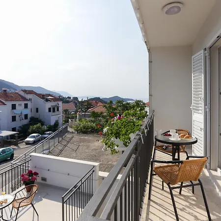 Apartamento Providenca *
