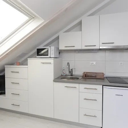 Providenca Apartamento Dubrovnik