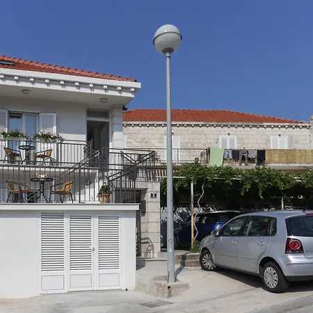Providenca Apartamento Dubrovnik